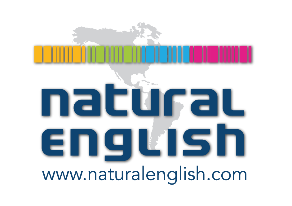 Natural English – Foemsoma